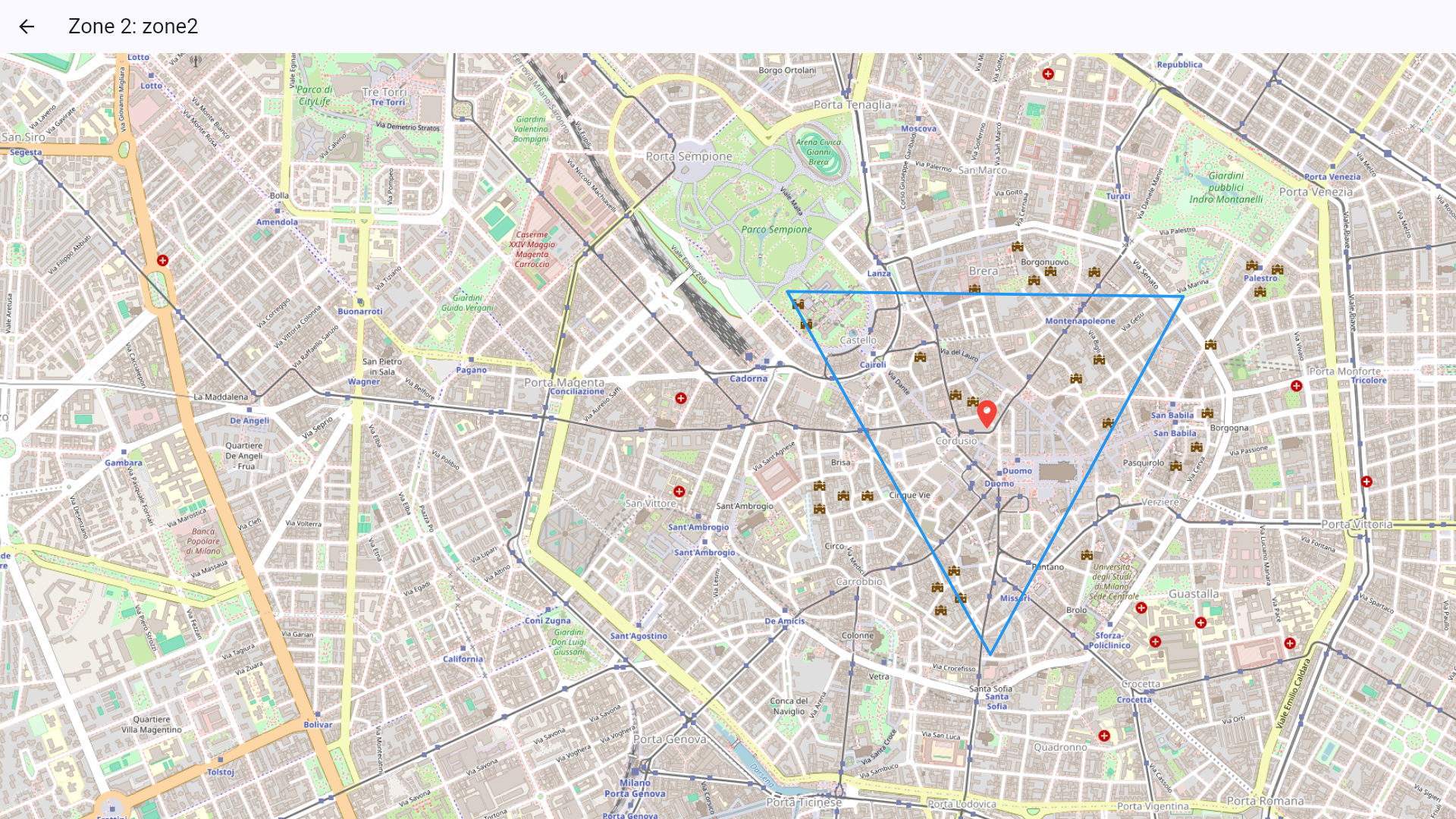 See on Map