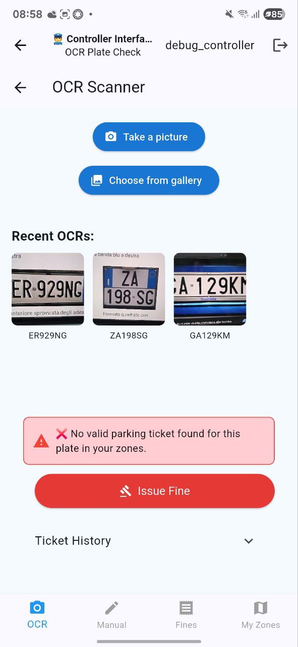 OCR Result